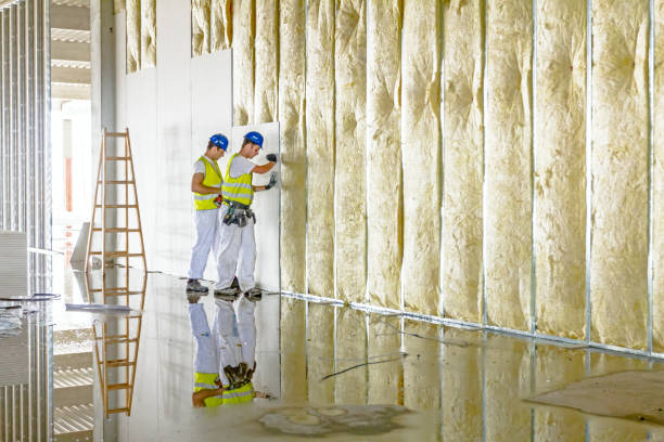 Types of Insulation We Offer in Rock Springs, WY